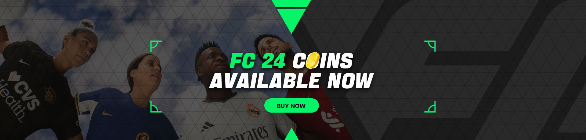 fc 24 available