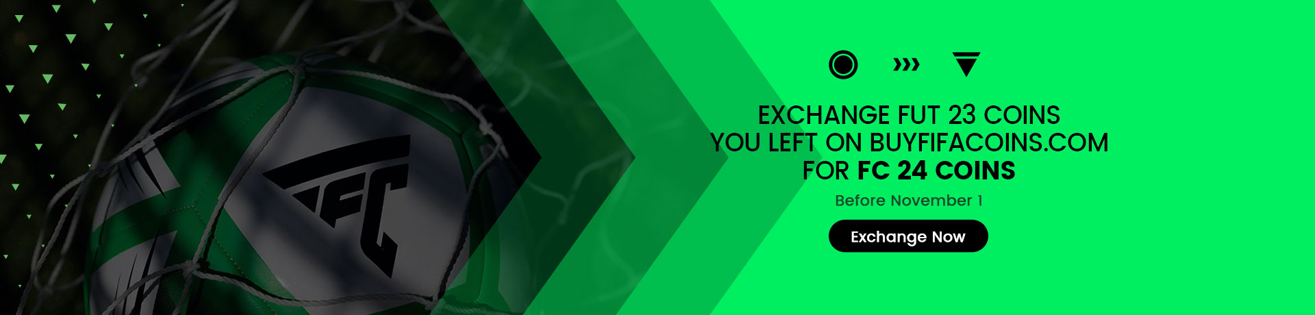 23 exchange 24