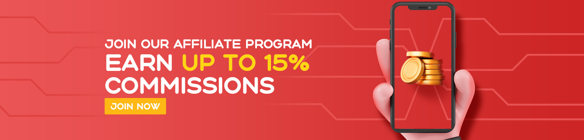 affiliate