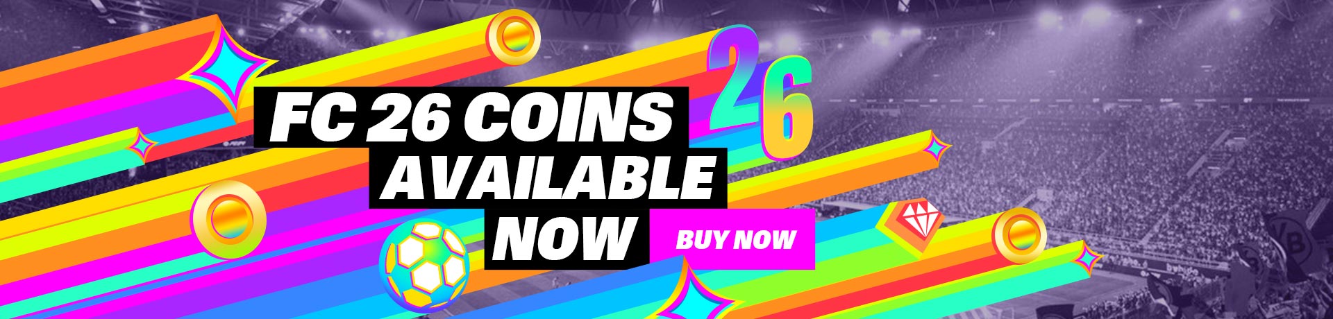 fc 26 available now