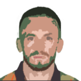Item Headshot