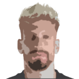 Item Headshot