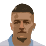 Item Headshot