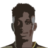 Item Headshot