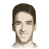 Item Headshot