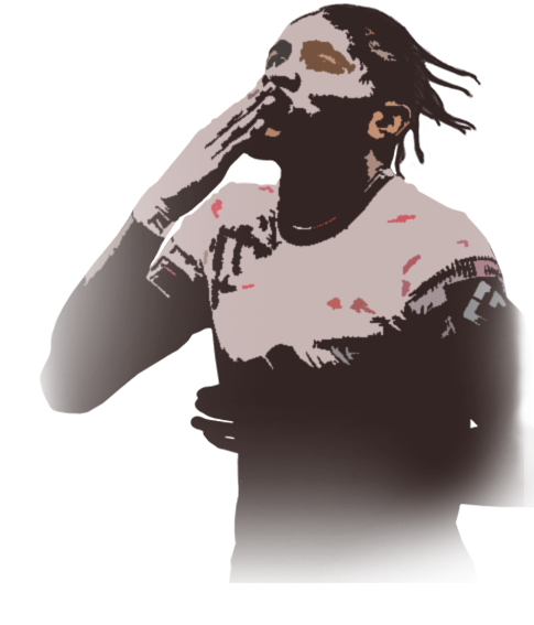 Item Headshot