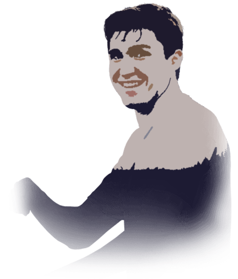 Item Headshot