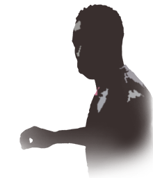 Item Headshot