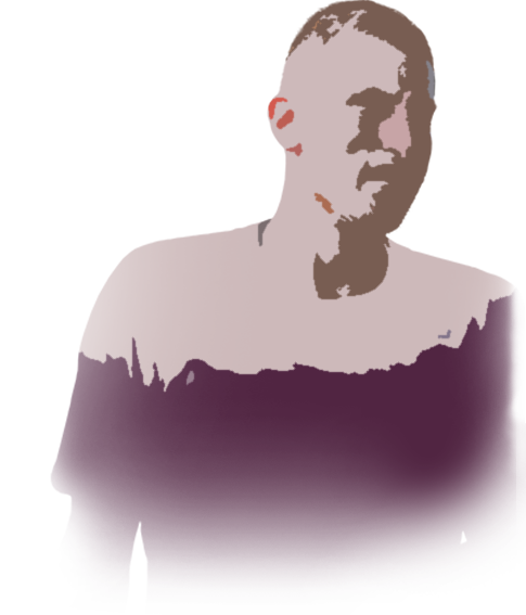 Item Headshot