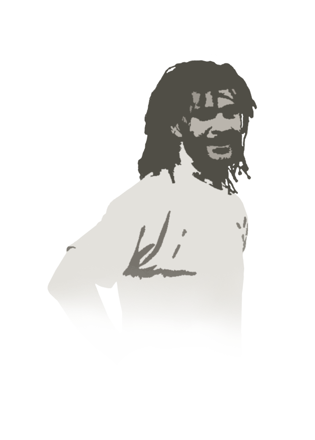 Ruud Gullit